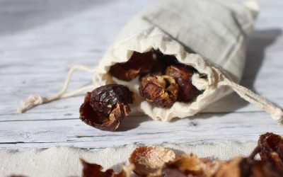 Čo ma priviedlo k zero waste spôsobu života